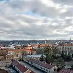 Διαμέρισμα Moderny Byt, 300 M Do Centra Mesta Košice