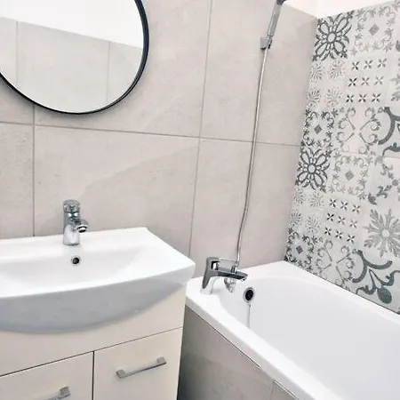 Moderny Byt, 300 M Do Centra Mesta