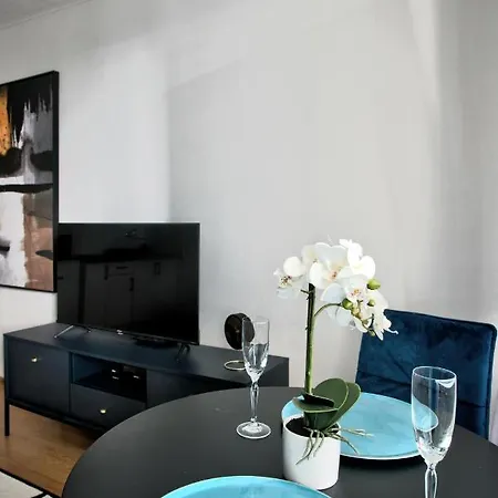 Moderny Byt, 300 M Do Centra Mesta