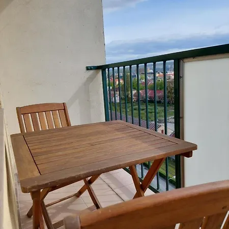 Moderny Byt, 300 M Do Centra Mesta