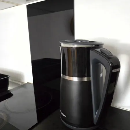 Moderny Byt, 300 M Do Centra Mesta * Košice