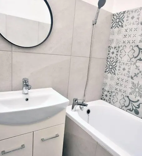 Moderny Byt, 300 M Do Centra Mesta