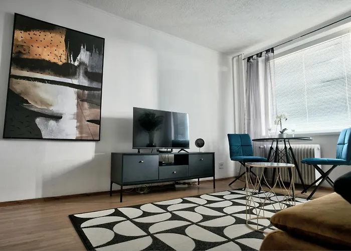 Appartement Moderny Byt, 300 M Do Centra Mesta *