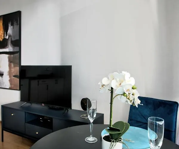 Moderny Byt, 300 M Do Centra Mesta