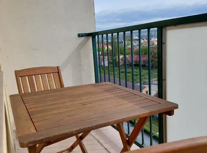 Moderny Byt, 300 M Do Centra Mesta